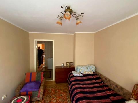 квартира по адресу Центральная ул., 1