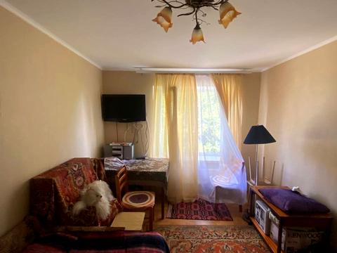 квартира по адресу Центральная ул., 1