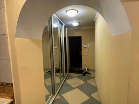 квартира за адресою Миколи Бажана просп., 24/1
