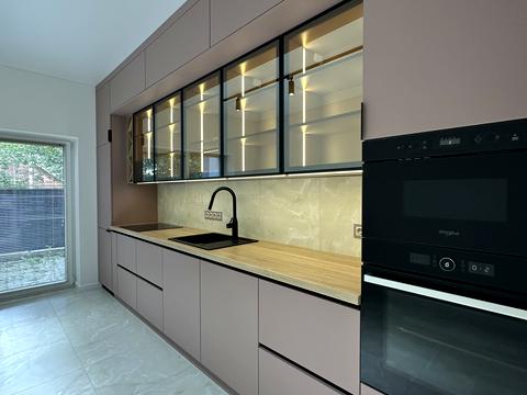 квартира за адресою Олега Ленюка вул., 17а