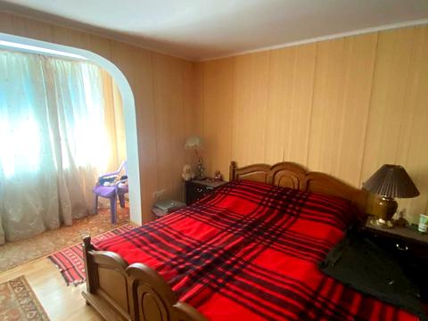 квартира по адресу Центральная ул., 1