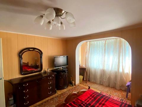 квартира по адресу Центральная ул., 1
