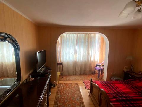 квартира по адресу Центральная ул., 1