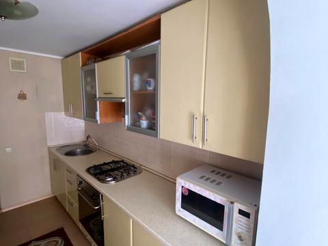 квартира по адресу Центральная ул., 1