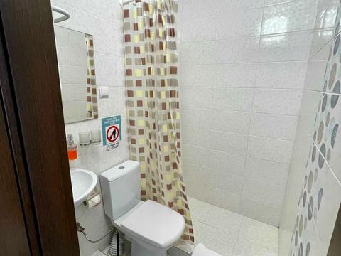 квартира за адресою Драгоманова вул., 2-А
