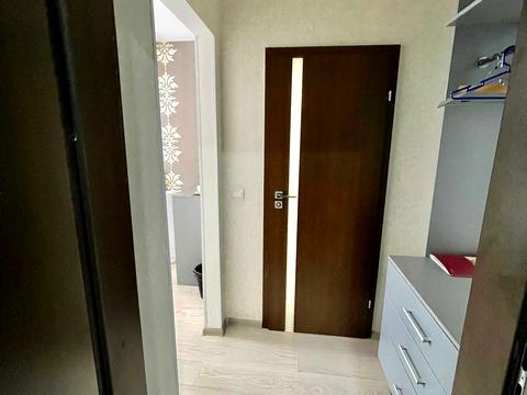 квартира за адресою Драгоманова вул., 2-А