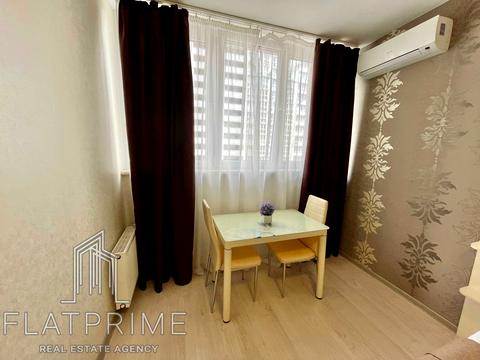 квартира за адресою Драгоманова вул., 2-А