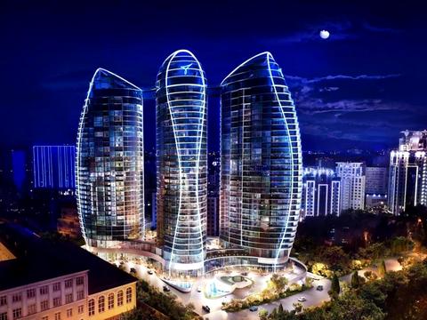 паркоместо по адресу Иоанна Павла II ул. (Патріса Лумумби), (Будинок 3)
