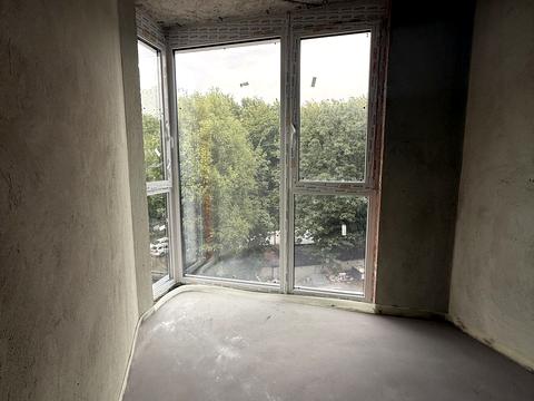 квартира по адресу Зеленая ул., 111-Д