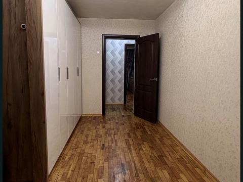 квартира за адресою Алана Шепарда вул. (Суворова), 17
