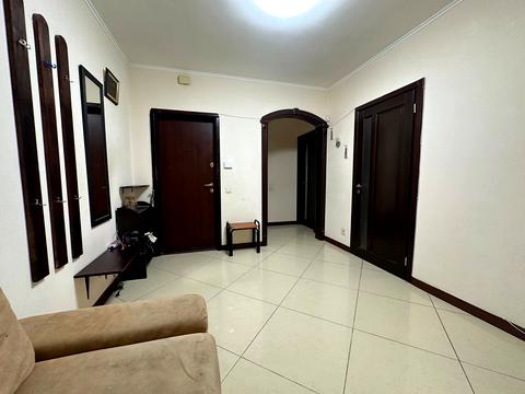 квартира за адресою Харківське шосе, 56