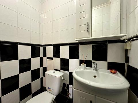 квартира за адресою Харківське шосе, 56