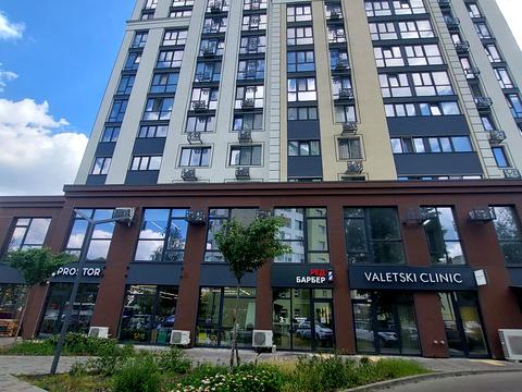 квартира по адресу Ривненская ул., 4