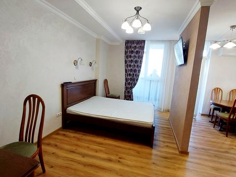 квартира по адресу Ривненская ул., 4