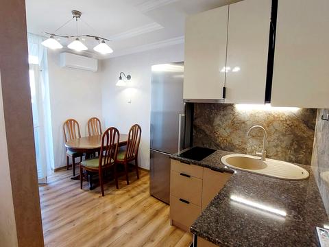 квартира по адресу Ривненская ул., 4