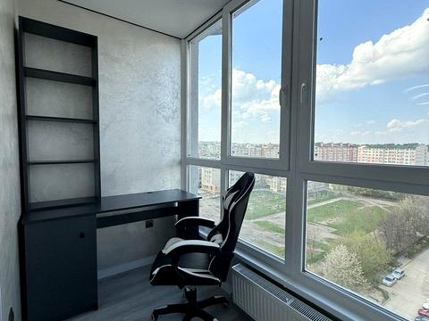квартира за адресою Хіміків вул., 37