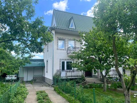 дом по адресу с. Подлесье, Шевченка