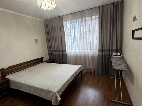 квартира за адресою Ужгород, Анатолія Тегзи вул., 13