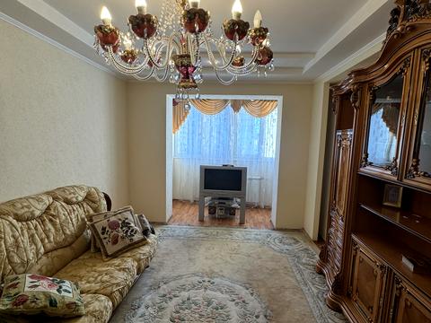 квартира по адресу Клочковская ул., 150а
