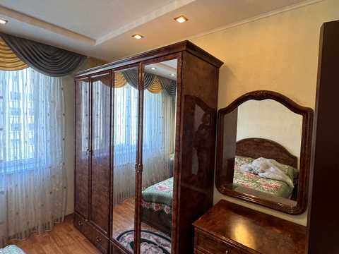 квартира по адресу Клочковская ул., 150а