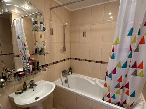 квартира по адресу Клочковская ул., 150а