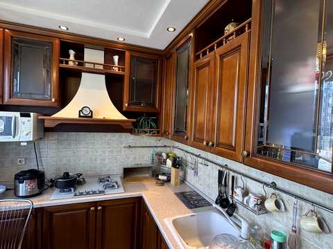 квартира по адресу Клочковская ул., 150а