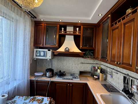квартира по адресу Клочковская ул., 150а