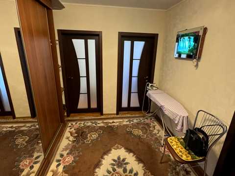 квартира по адресу Клочковская ул., 150а