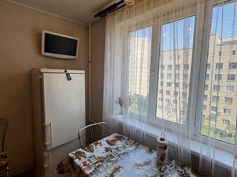 квартира по адресу Клочковская ул., 150а