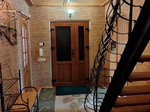 дом по адресу с. Подлесье, Шевченка