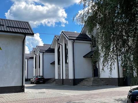 дом по адресу Веселкова, 1