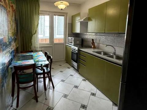 квартира за адресою Єфімова вул., 23