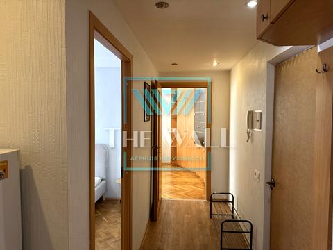 квартира по адресу Митрополита Василия Липковского ул. (Урицького), 13