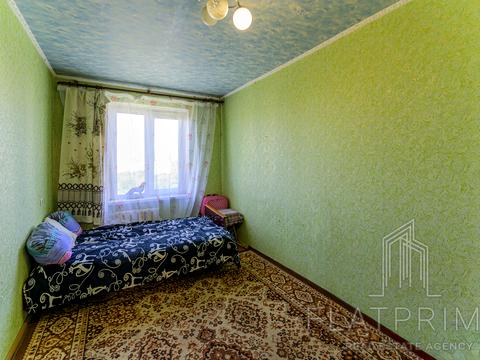 квартира за адресою Леся Курбаса просп., 9