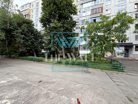 квартира по адресу Митрополита Василия Липковского ул. (Урицького), 13
