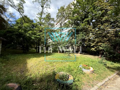 квартира по адресу Митрополита Василия Липковского ул. (Урицького), 13