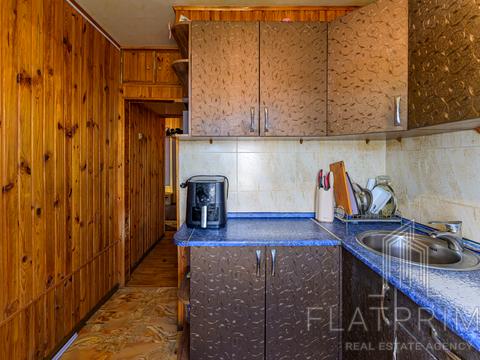 квартира за адресою Леся Курбаса просп., 9