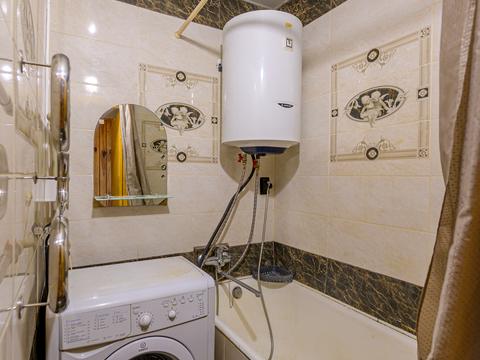 квартира за адресою Леся Курбаса просп., 9