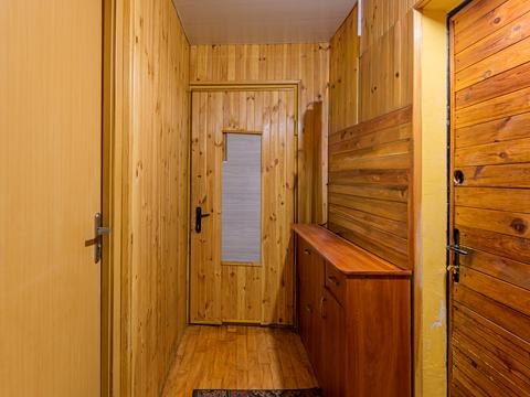 квартира за адресою Леся Курбаса просп., 9