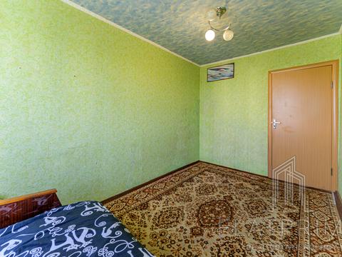 квартира за адресою Леся Курбаса просп., 9