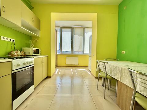 квартира за адресою Мечникова вул., 112-Б