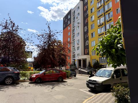 квартира за адресою Мечникова вул., 112-Б
