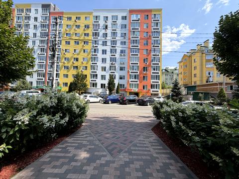 квартира за адресою Мечникова вул., 112-Б