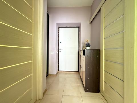 квартира за адресою Мечникова вул., 112-Б