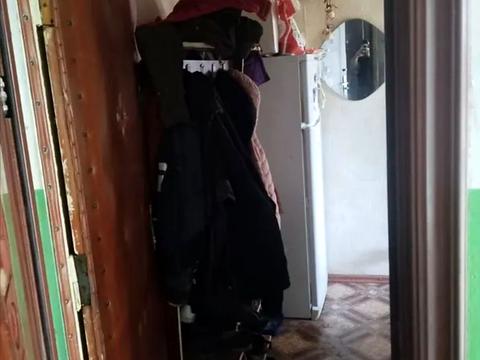 квартира за адресою Ситова вул., 7