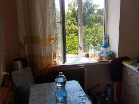квартира за адресою Ситова вул., 7