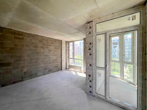 квартира по адресу Братьев Шеметов ул., 7