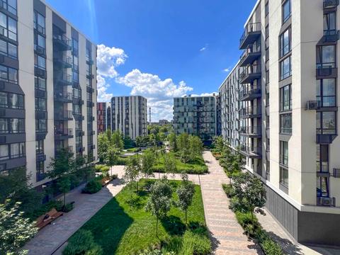 квартира по адресу Братьев Шеметов ул., 7