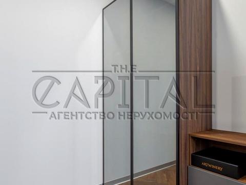 квартира по адресу Василия Тютюнника ул. (Анрі Барбюса), 37/1