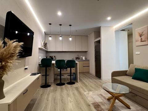 квартира за адресою Літературна вул., 10-Б